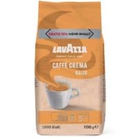 Lavazza Kaffeebohnen - Caffè Crema Dolce