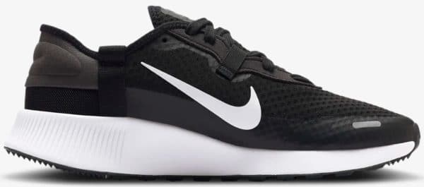 Nike Reposto Herren Sneaker in schwarz