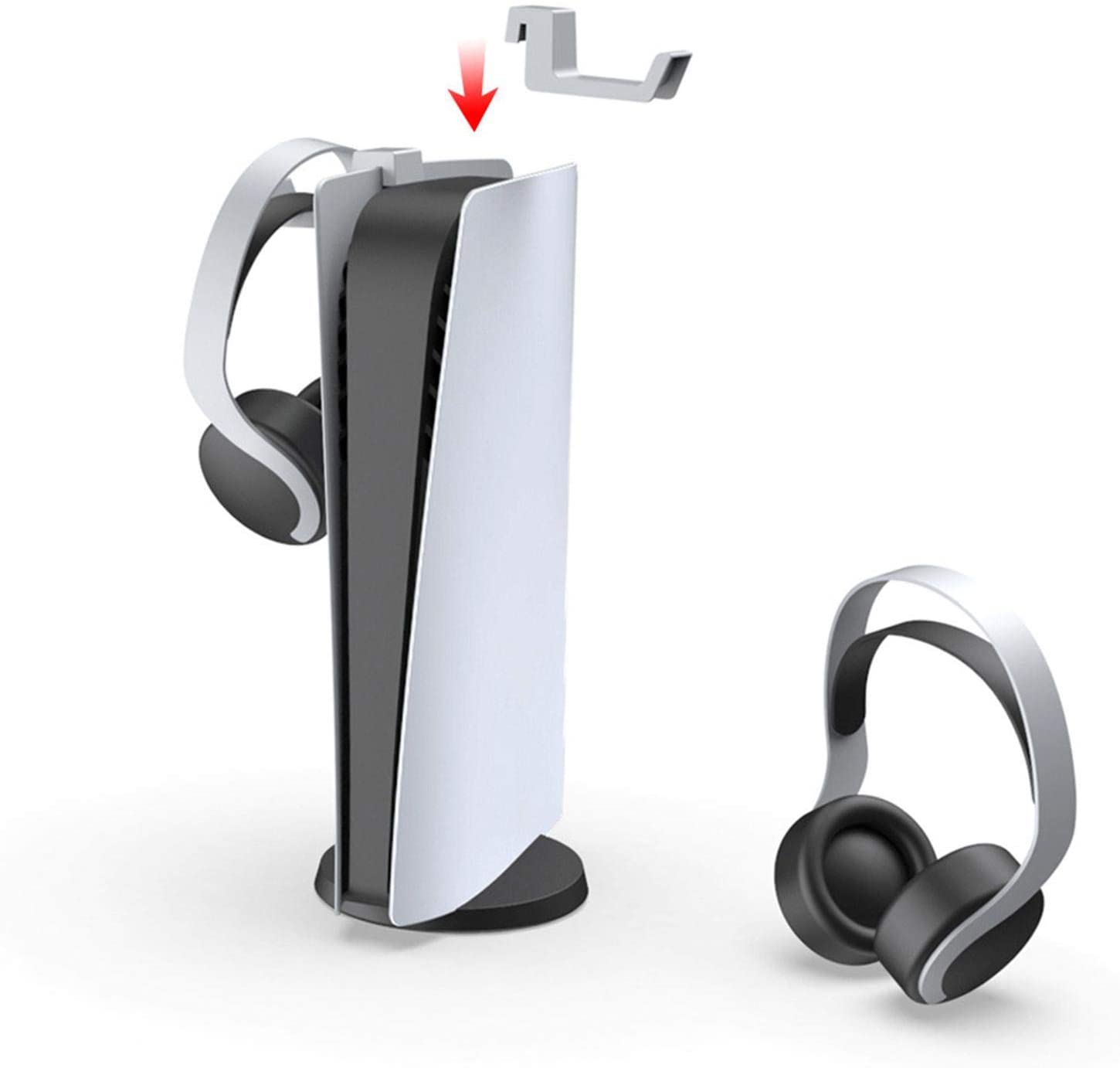 Sony PULSE 3D Wireless Headset für die PS5 (mit Tempest 3D Audio) MyTopDeals