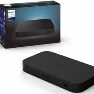 Philips Hue Play HDMI Sync Box