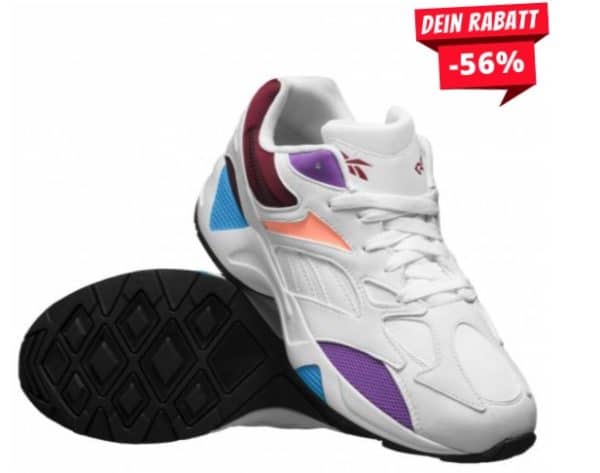 Reebok Aztrek 96 Reinvented Sneaker EF7620