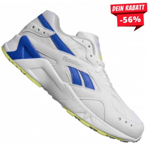 Reebok Classics Aztrek Unisex Sneaker DV3900