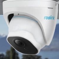 Reolink RLC-820A PoE Outdoor Überwachungs-Kamera