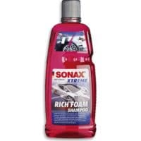 SONAX XTREME RichFoam Shampoo