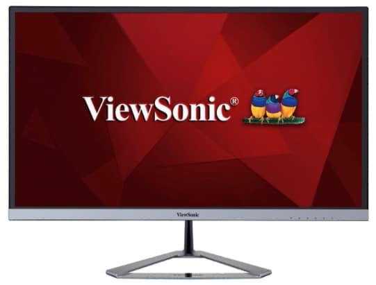 Viewsonic VX2476-smh Monitor