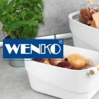 Wenko Sale Küche und Wohnen