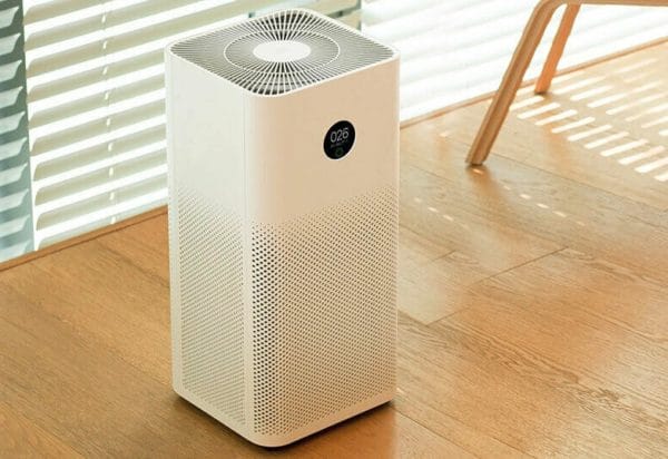 Xiaomi Mi Air Purifier 3H Luftreiniger Intelligente Haushalts 30W EU Version
