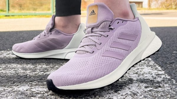 adidas Astrarun BOOST Damen Laufschuhe EG5835