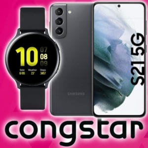 congstar s21 watch 1