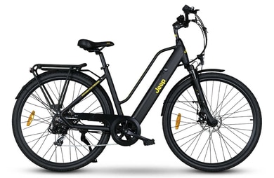 Jeep Fold FAT E-Bike FR 7020