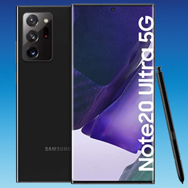 o2 galaxy note 20 ultra
