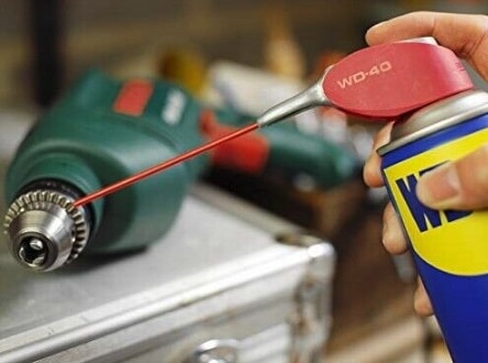 400ml WD-40 Multifunktionsprodukt