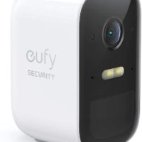 eufy Security eufyCam 2C