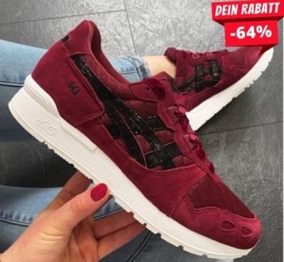ASICS Tiger GEL-Lyte Sneaker H8D5L-2690