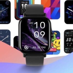 Amazfit GTS 2 Smart Watch with Bluetooth Call Function Fitness Tracker with Blood Oxygen Measurement 3D Curved Design Display 3 2021 05 16