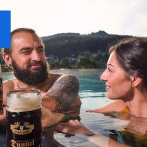 Bayerischer Wald Travelzoo Wander- und Aktivhotel Adam Bräu