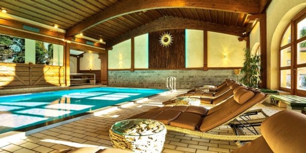 Bayerischer Wald Travelzoo Wander und Aktivhotel Adam Bräu