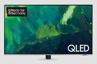 Bildschirmfoto 2021 05 31 um 20.59.44 Samsung QLED TV