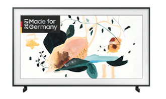 Bildschirmfoto 2021 05 31 um 21.03.46 Samsung QLED 4K The Frame