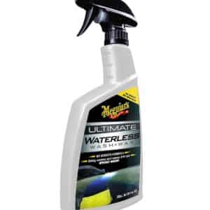 Meguiars G3626EU Ultimate Wash  Wax Anywhere