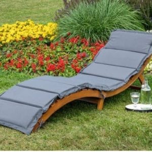 Merxx Honopu Gartenliege