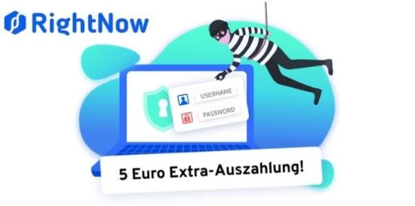 RightNow Datenleck