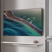 SAMSUNG GQ65Q82T QLED TV