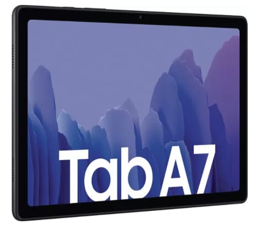 galaxy tab a7 wifi