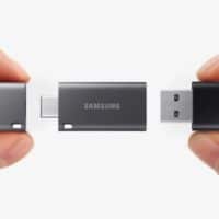 Samsung DUO Plus 128GB Typ-C