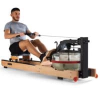 Stoksman 2.0 Wasserrudergeraet deal