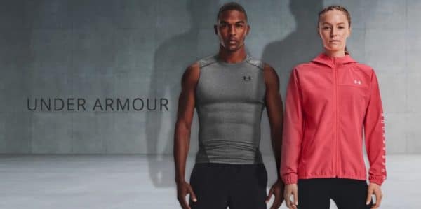 Under Armour Sale