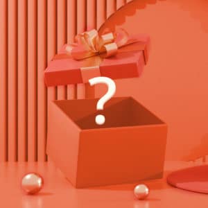 Xiaomi MysteryBox