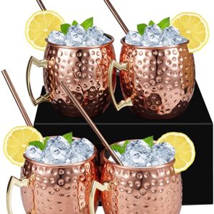 moscow mule becher