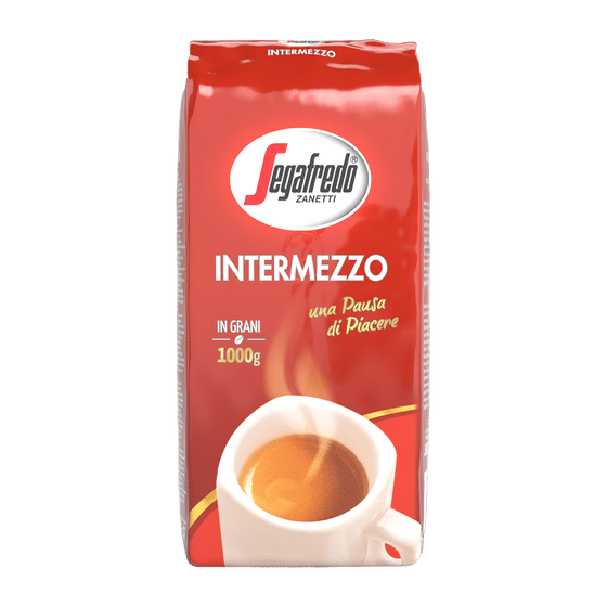 segafredo intermezzo 1kg 1 segafredo intermezzo 1kg 1