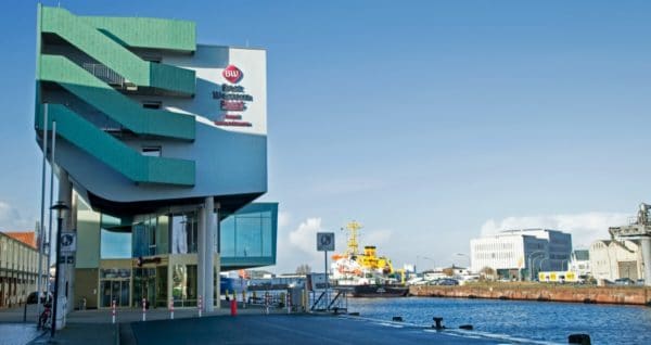 Bremerhaven 2x ÜF 4-Sterne-Hotel ab 89 Euro pro Person