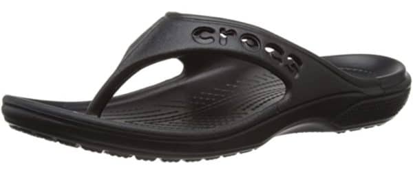 Crocs Unisex Baya Flip Zehentrenner