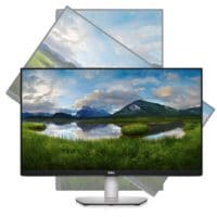 Dell 27 4K UHD Monitor – S2721QS