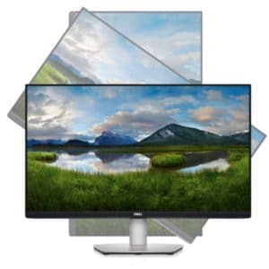 Dell 27 4K UHD Monitor – S2721QS