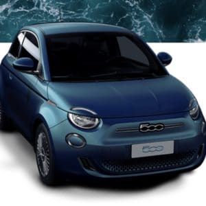 Fiat 500 Icon 1