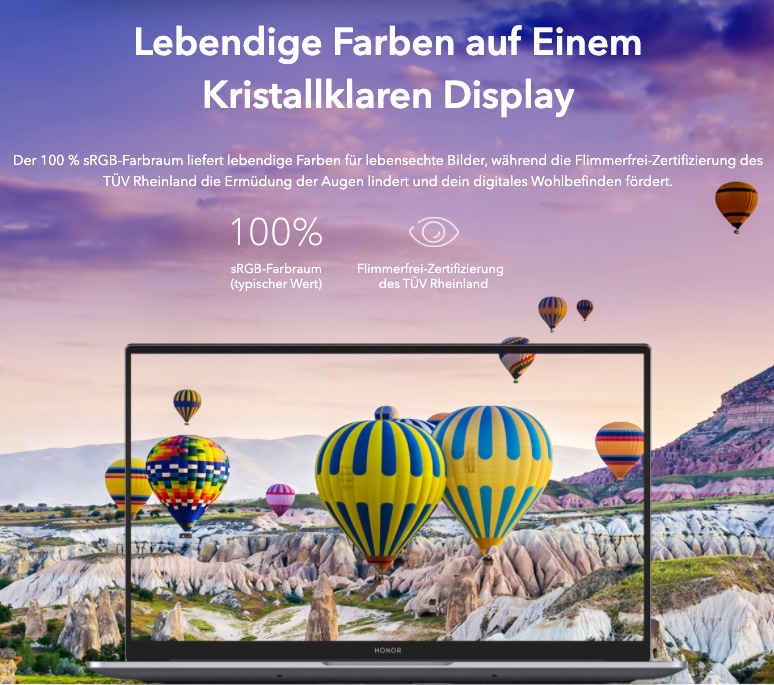 HONOR MagicBook Pro HONOR Deutschland 2021 08 03 HONOR MagicBook Pro HONOR Deutschland 2021 08 03