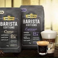 Jacobs Kaffeebohnen Barista Editions Crema 1 kg Bohnenkaffee Amazon.de Grocery 2021 06 21