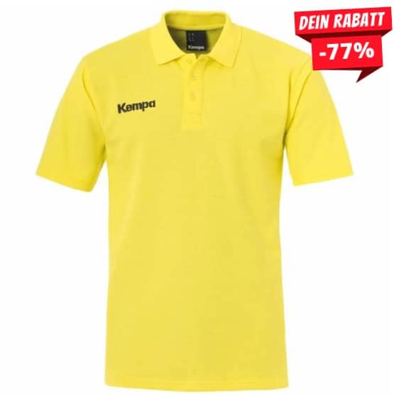 Kempa Classic Polo-Shirt 200234908