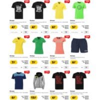 Kempa Sale bei Sportspar