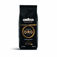 Lavazza Kaffeebohnen   Qualita Oro Mountain Grown