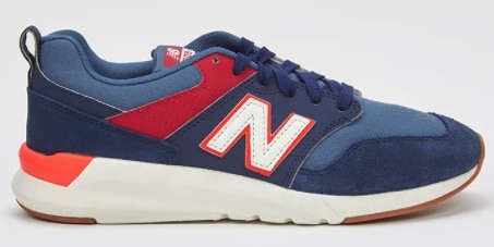 New Balance Herren Sneaker 009 New Balance Herren Sneaker 009