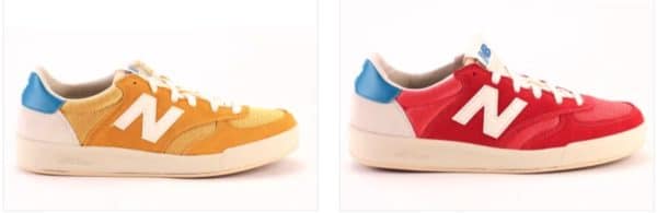 New balance Herren Sneaker 300