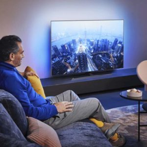 Philips 55OLED855