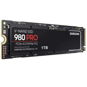 Samsung 980 PRO 1 TB PCIe 4.0 NVMe M.2 Internes Solid Amazon.de Computer  Zubehoer 2021 06 21