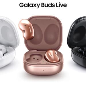 Samsung Galaxy Buds Live kabellose Bluetooth Kopfhoerer mit Noise Cancelling ANC komfortable Passform ausdauernder Akku Wi 2021 08 04