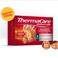 Thermacare Probe